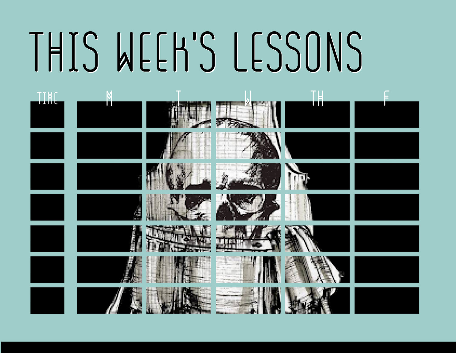 Classic Weekly