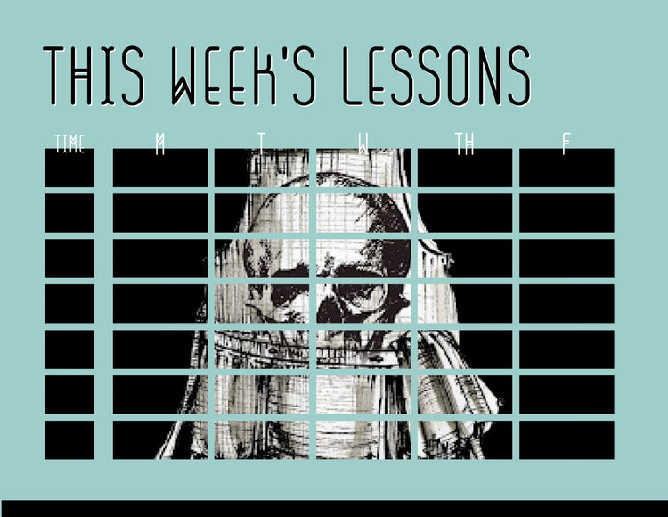 Classic Weekly
